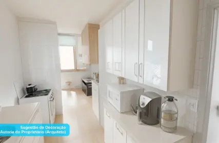 Imagem: Apartamento para Venda, Lapa de Baixo