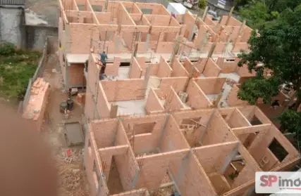 Imagem: Terreno para Venda, Vila Boaçava