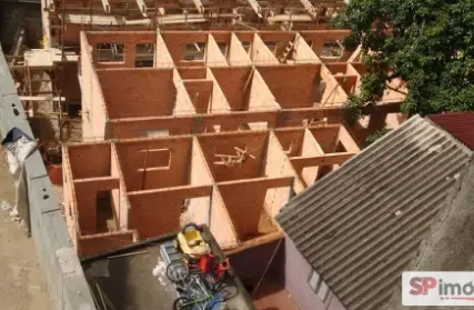 Imagem: Terreno para Venda, Vila Boaçava