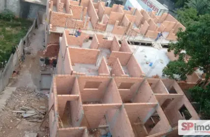 Imagem: Terreno para Venda, Vila Boaçava