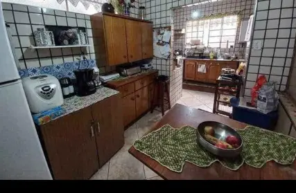 Imagem: Imóvel para Renda para Venda, Vila Mangalot