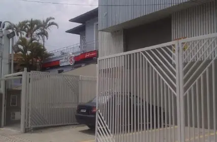 Imagem: Casa Comercial para Alugar, Lapa