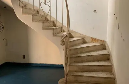 Imagem: Casa Comercial para Alugar, Lapa