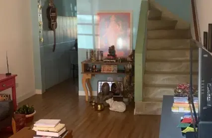 Imagem: Sobrado para Venda, Bela Aliança