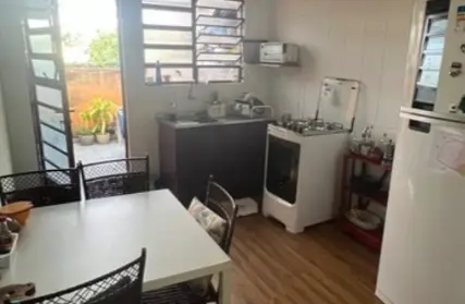 Imagem: Sobrado para Venda, Bela Aliança