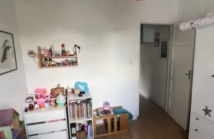 Imagem: Sobrado para Venda, Bela Aliança