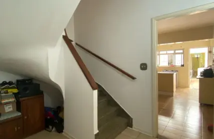 Imagem: Sobrado para Venda, City Lapa