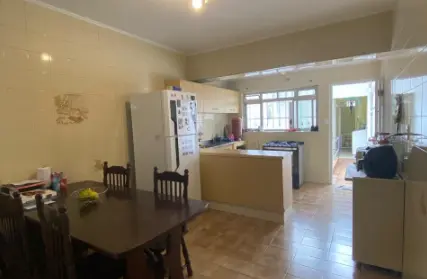 Imagem: Sobrado para Venda, City Lapa