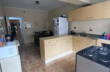 Imagem: Sobrado para Venda, City Lapa