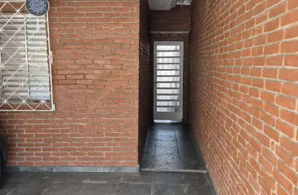 Imagem: Sobrado para Venda, Vila Hamburguesa