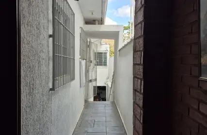 Imagem: Sobrado para Venda, Vila Hamburguesa