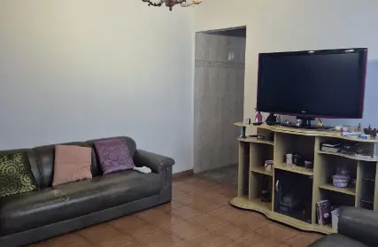 Imagem: Sobrado para Venda, Vila Hamburguesa