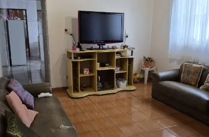 Imagem: Sobrado para Venda, Vila Hamburguesa