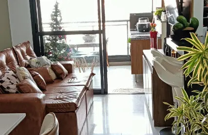 Imagem: Apartamento para Venda, Vila Leopoldina