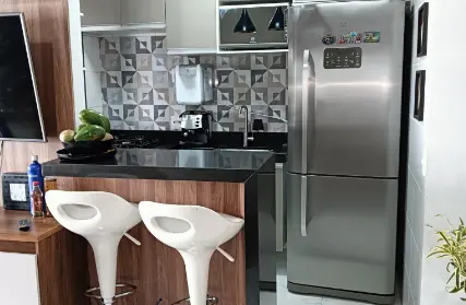 Imagem: Apartamento para Venda, Vila Leopoldina