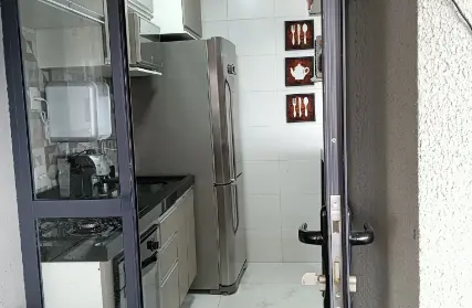 Imagem: Apartamento para Venda, Vila Leopoldina