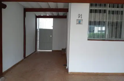 Imagem: Casa Térrea para Alugar, Lapa