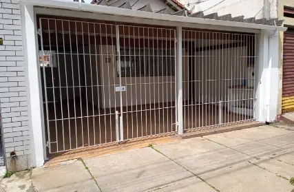 Imagem: Casa Térrea para Alugar, Lapa