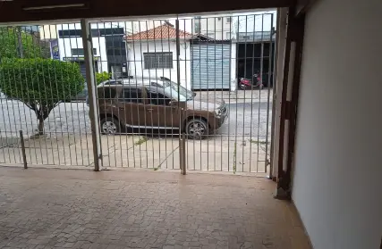 Imagem: Casa Térrea para Alugar, Lapa