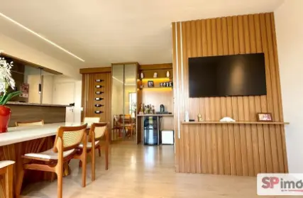 Imagem: Apartamento para Venda, Vila Leopoldina