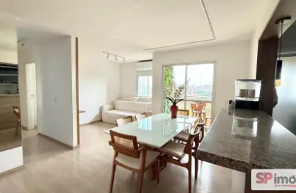 Imagem: Apartamento para Venda, Vila Leopoldina