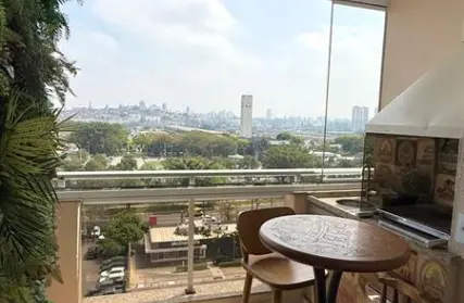 Imagem: Apartamento para Venda, Vila Leopoldina