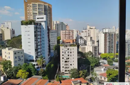 Imagem: Apartamento para Venda, Sumaré