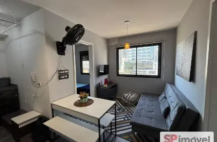 Imagem: Apartamento para Venda, Barra Funda