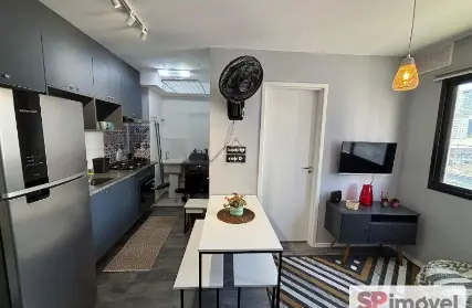 Imagem: Apartamento para Venda, Barra Funda