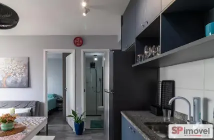 Imagem: Apartamento para Venda, Barra Funda