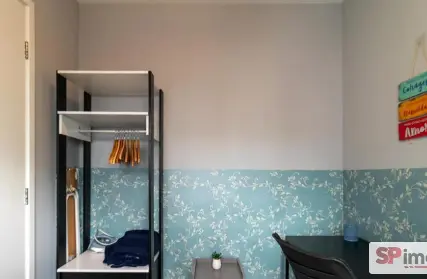 Imagem: Apartamento para Venda, Barra Funda