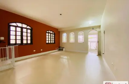 Imagem: Sobrado para Alugar, Vila Madalena