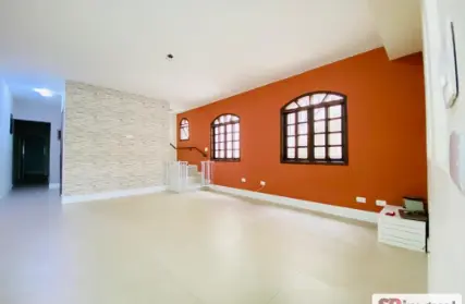 Imagem: Sobrado para Alugar, Vila Madalena