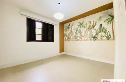 Imagem: Sobrado para Alugar, Vila Madalena