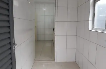 Imagem: Casa Térrea para Alugar, Vila Leopoldina