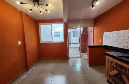 Imagem: Sobrado para Venda, Vila Leopoldina