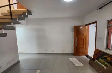 Imagem: Sobrado para Venda, Vila Leopoldina