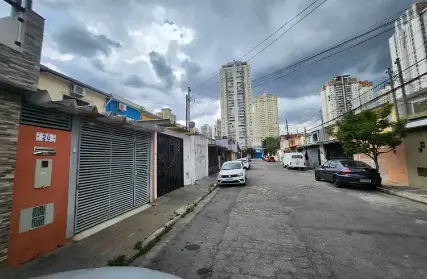 Imagem: Sobrado para Venda, Vila Leopoldina