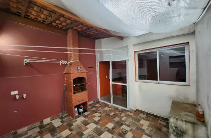 Imagem: Sobrado para Venda, Vila Leopoldina