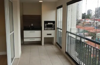 Imagem: Apartamento para Alugar, Vila Leopoldina