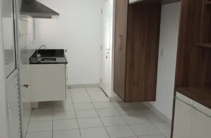 Imagem: Apartamento para Alugar, Vila Leopoldina