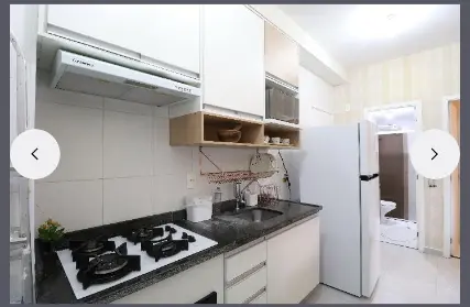 Imagem: Apartamento para Alugar, Vila Leopoldina