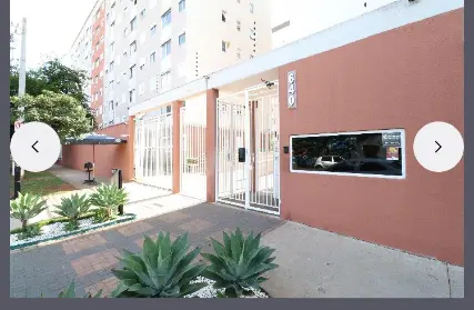 Imagem: Apartamento para Alugar, Vila Leopoldina