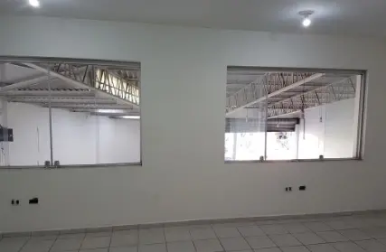 Imagem: Galpão / Salão para Alugar, Vila Leopoldina