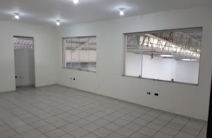 Imagem: Galpão / Salão para Alugar, Vila Leopoldina