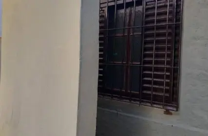 Imagem: Casa Térrea para Alugar, Vila Anglo Brasileira