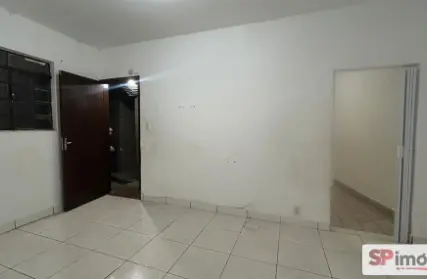 Imagem: Casa Térrea para Alugar, Vila Anglo Brasileira