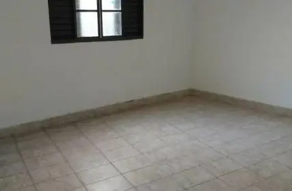 Imagem: Casa Térrea para Alugar, Vila Anglo Brasileira