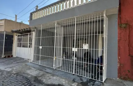Imagem: Sobrado para Venda, Vila Leopoldina