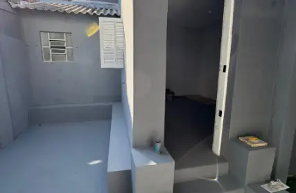 Imagem: Sobrado para Venda, Vila Leopoldina